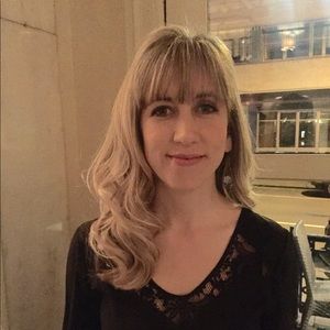 Meet your Posher, Jennifer